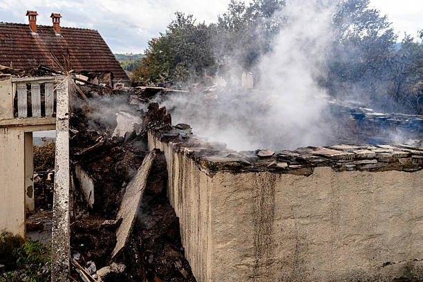 Affordable Fire Damage Removal solutions in Cave Creek, AZ